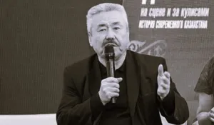 Президент выразил соболезнования родным Сейдахмета Куттыкадама