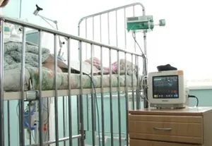 Скончалась участница ДТП на барахолке