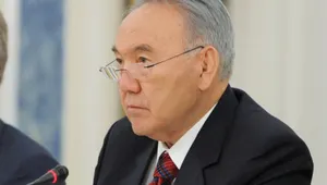 Назарбаев оценил развитие агропрома в Алматинской областиЭксклюзив