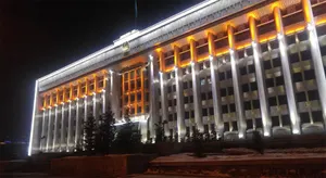 В алматинских отделениях одиннадцати банков продолжают нарушать законодательство