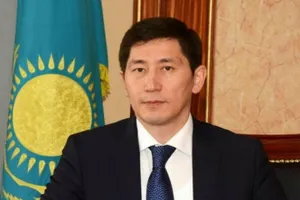 Руслан Сакеев освобожден от должности