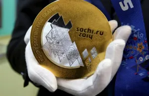 Казахстан щедро заплатит за олимпийское золото