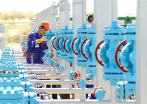 «КазТрансГаз» сменит собственника