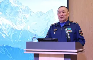 Центр оборонных технологий запустили в Алматы