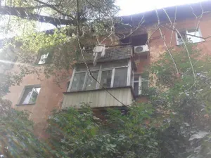 В Алматы в результате пожара погибла женщина (ФОТО)