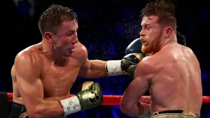 Почему «Канело» нужен пояс WBO перед боем с Головкиным – эксперт