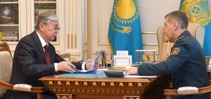 10 миллиардов тенге сэкономят в оборонной сфере в Казахстане