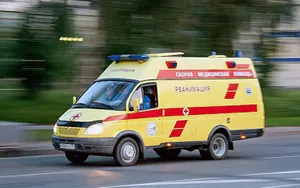 Бывший глава аппарата сената Утембаев находится в реанимации