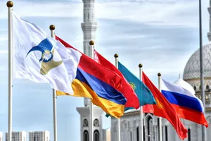 Формирование общих рынков нефти и газа обсудят в ЕАЭС