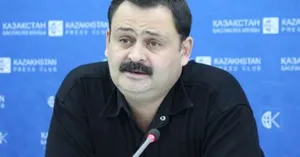 Умер Геннадий Бендицкий