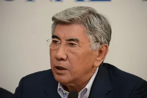 Туякбай написал Назарбаеву письмо об уязвимости Казахстана