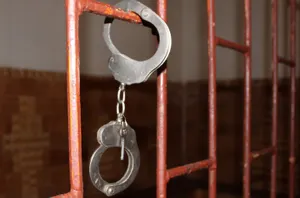 Задержан подозреваемый в разбойном нападении на Kaspi Bank в Шымкенте