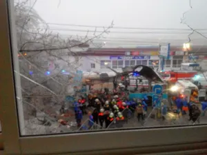 В больницах остаются 38 пострадавших при терактах в Волгограде