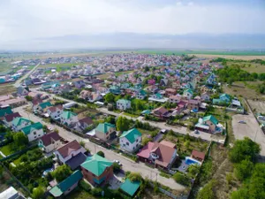 «ТАМ Курылыс»: А у нас нет проблем!