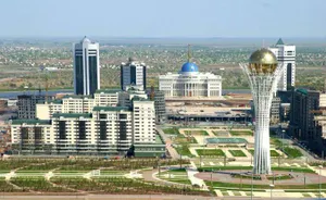 Астану избавят от нескольких тысяч тонн мусора