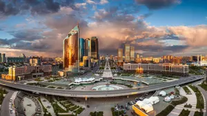 Пока неизвестно, отменят ли июньскую конференцию ВТО в Нур-Султане