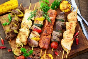 Чем опасно употребление мяса в жару – диетолог