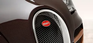 Bugatti разрабатывает самый мощный седан в мире