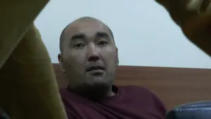 Рецидивист обчищал девушек до нитки – ДВД Алматы