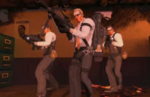 XCOM: Enemy Within выйдет на мобильных устройствах