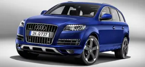 Audi подтвердила выход конкурента BMW X6