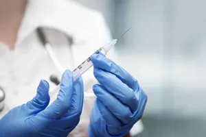 Немецкие ученые создали универсальную вакцину против рака
