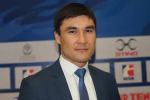 Сапиев: Я всегда буду стоять за горняков
