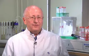 Мутацию оспы обезьян не исключил Гинцбург