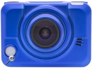 Обзор и тестирование экшн-камеры Energy Sport Cam Pro
