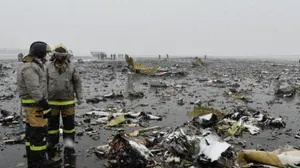 Пилоты упавшего АН-148 отвели падающую машину от деревень