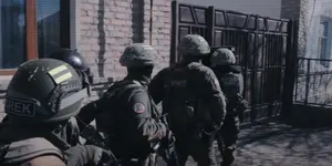 10 членов ОПГ задержаны в Кызылорде