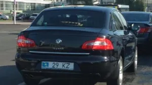 В Казахстане скоро появится своя Toyota