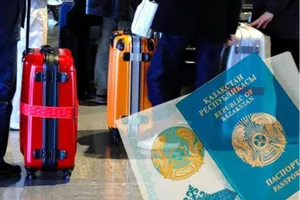 Более 10 тысяч этнических казахов получили статус кандаса за год
