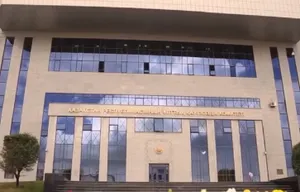 Академия КНБ объявила о начале отбора курсантов