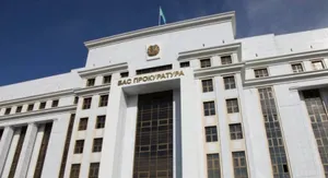 Задержанный налоговик вымогал миллион долларов у главы БТА-банка
