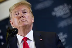 В Facebook и YouTube вернулся Дональд Трамп