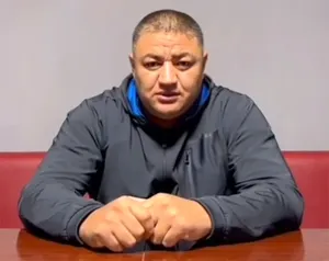 К 12 годам колонии осужден Хасан Касымбаев