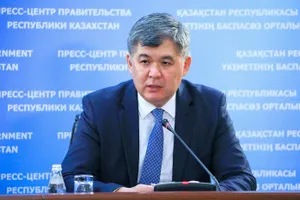 Минздрав РК рекомендует студентам прервать оразу