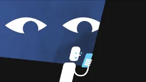 Facebook платит молодым людям за полный доступ к их личным данным