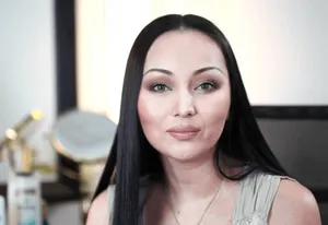 Мои мечты связаны только с хорошим – Баян Есентаева