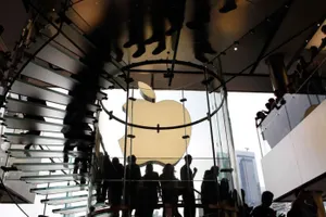 Apple рассекретила запросы властей со всего мира