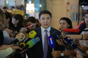 МИД РК назвал случай с полисом Interteach вопиющим и держит ситуацию на контроле