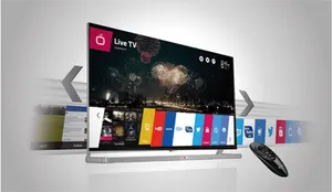 LG LED телевизоры PREMIUM класса становятся еще ярчеЭксклюзив