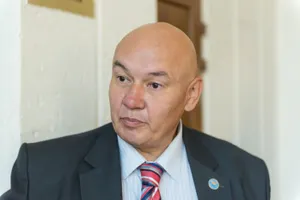 Всеволод Лукашев: Никогда не забудется благородство казахского народа