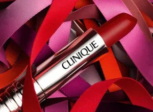 Clinique выпустила новую коллекцию матовых помад