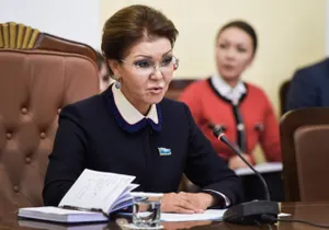 За букмекерскими конторами стояла Дарига Назарбаева? – Бапи