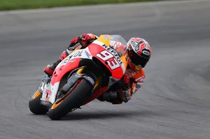 MotoGP: Полные итоги Гран-при Индианаполиса