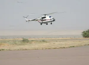 Пострадавшую в России гражданку Казахстана доставили в Алматы