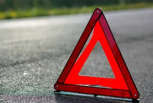 Три человека погибли в ДТП в Туркестанской области
