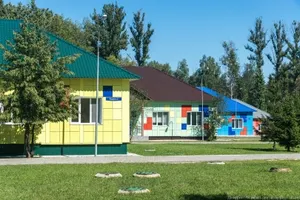 Более 3 миллионов школьников охватят программами оздоровления, отдыха и занятости